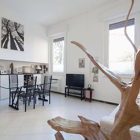 La Casa Del Forziere Verde La Spezia Eksteriør billede
