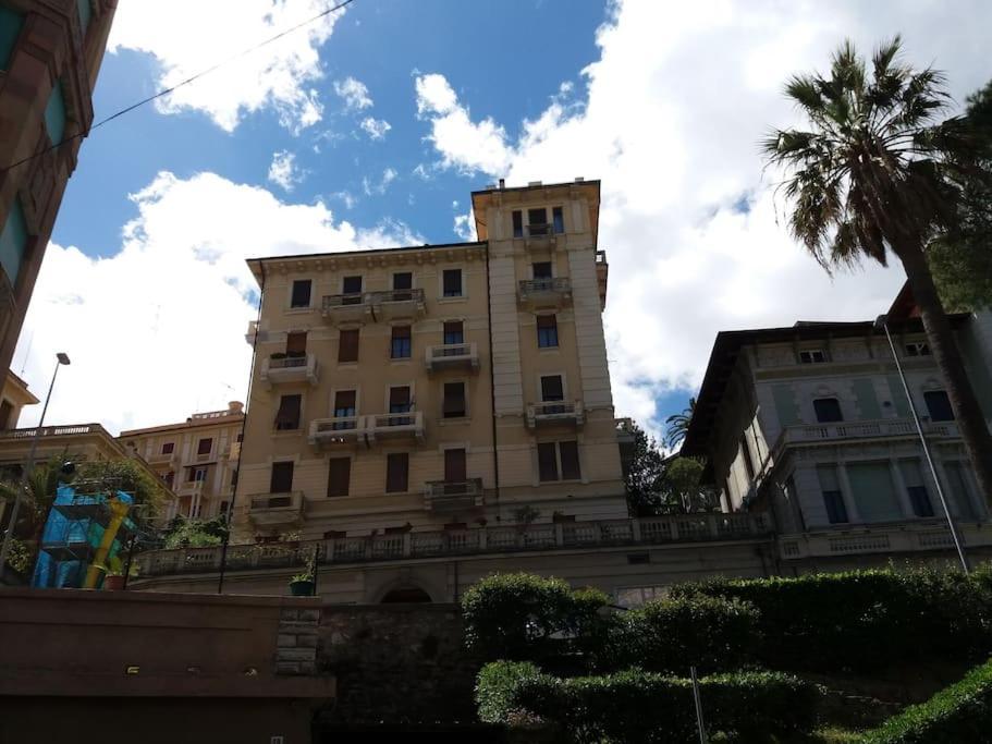 La Casa Del Forziere Verde La Spezia Eksteriør billede