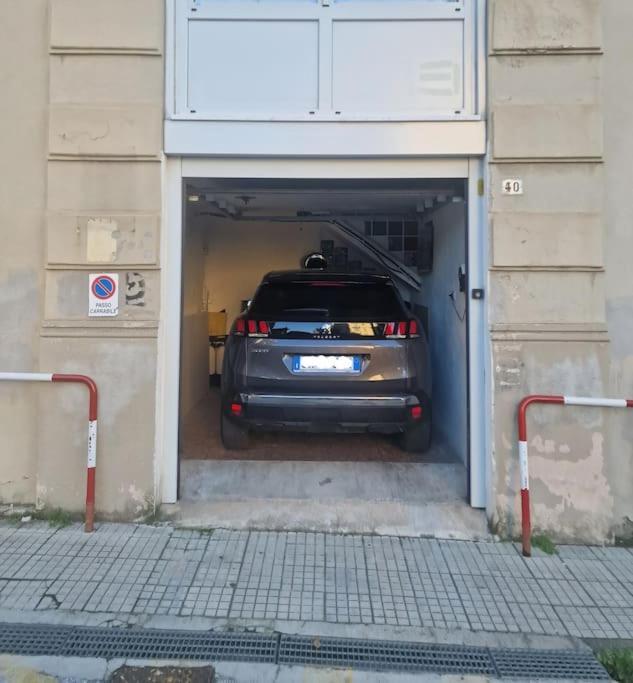 La Casa Del Forziere Verde La Spezia Eksteriør billede
