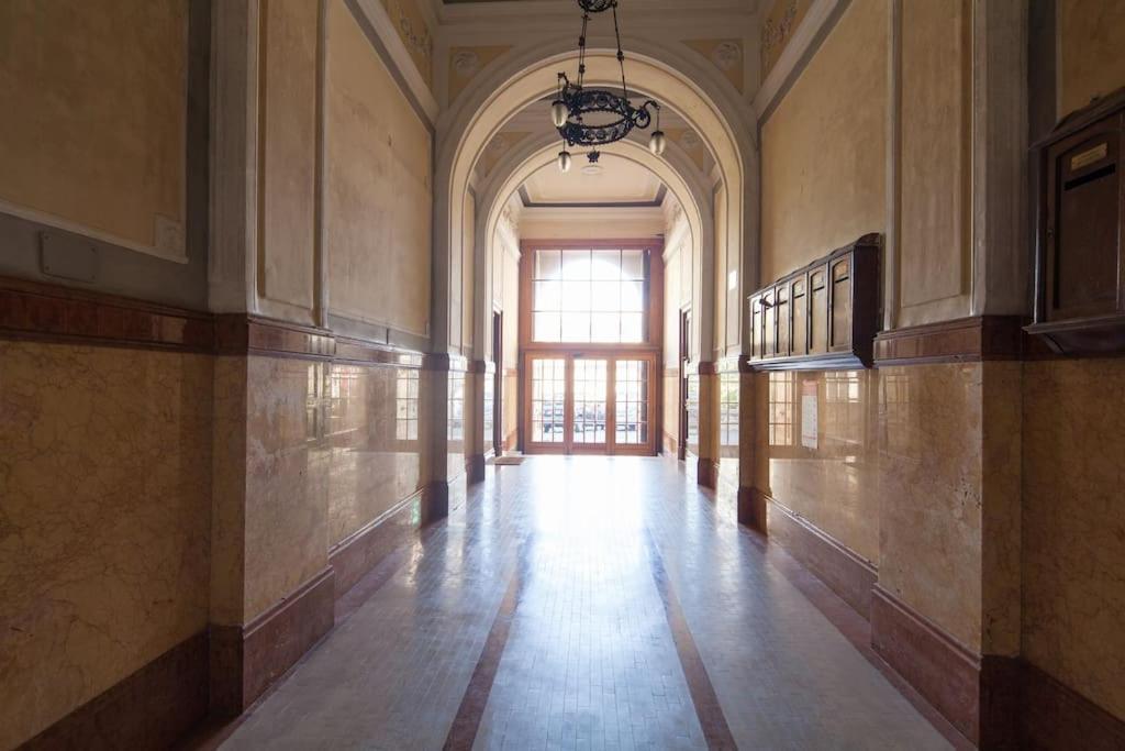 La Casa Del Forziere Verde La Spezia Eksteriør billede