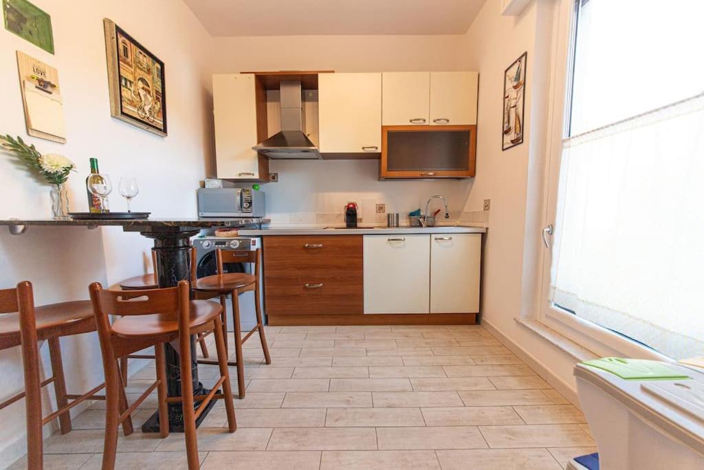 La Casa Del Forziere Verde La Spezia Eksteriør billede