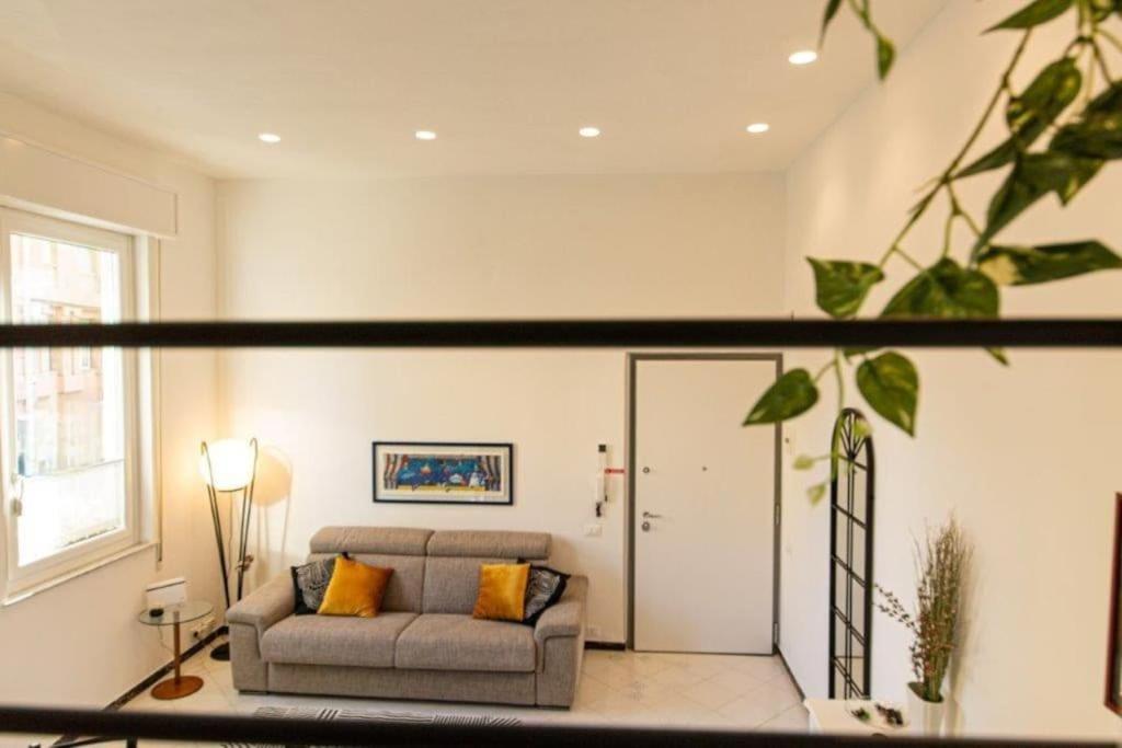 La Casa Del Forziere Verde La Spezia Eksteriør billede