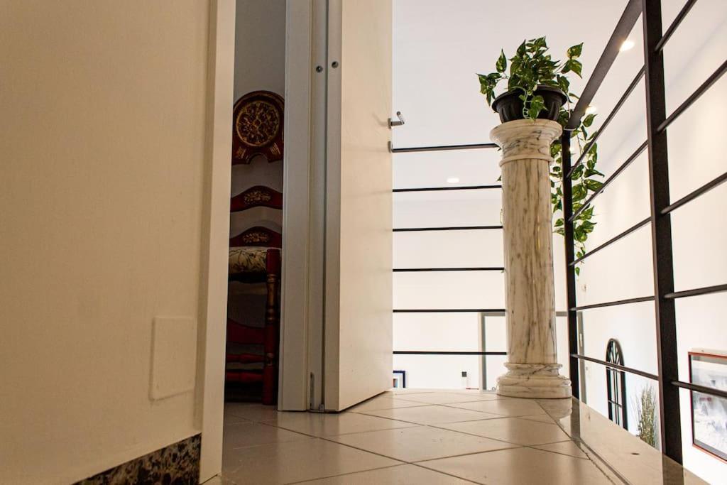 La Casa Del Forziere Verde La Spezia Eksteriør billede