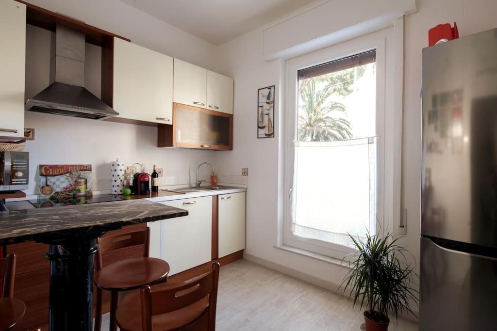 La Casa Del Forziere Verde La Spezia Eksteriør billede